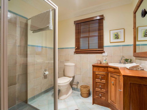 Roscrea Homestead Premier Homestead Accommodation - Accommodation Redcliffe 14