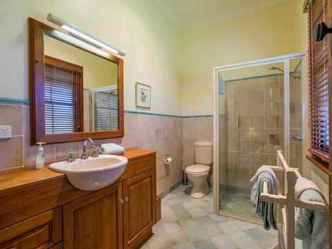 Roscrea Homestead Premier Homestead Accommodation - Accommodation Redcliffe 1