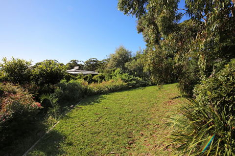 Seaglass - Stunning Views Of Jervis Bay - Accommodation Redcliffe 30