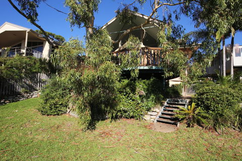 Seaglass - Stunning Views Of Jervis Bay - Accommodation Redcliffe 28