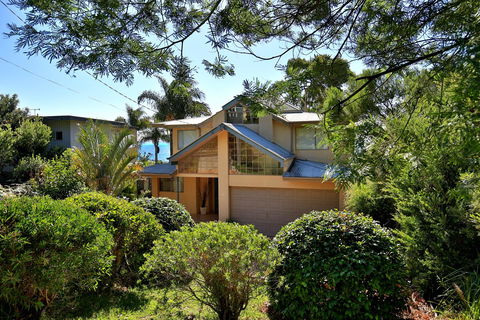 Seaglass - Stunning Views Of Jervis Bay - Accommodation Redcliffe 34