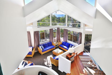 Seaglass - Stunning Views Of Jervis Bay - Accommodation Redcliffe 5