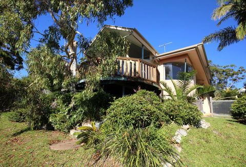 Seaglass - Stunning Views Of Jervis Bay - Accommodation Redcliffe 27