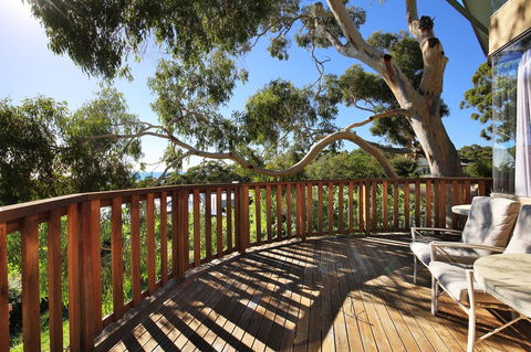 Seaglass - Stunning Views Of Jervis Bay - Accommodation Redcliffe 21
