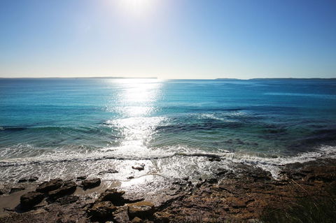 Seaglass - Stunning Views Of Jervis Bay - Accommodation Redcliffe 35