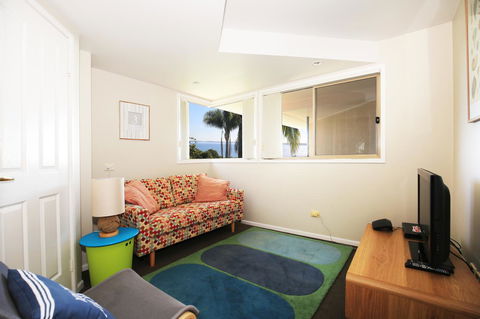 Seaglass - Stunning Views Of Jervis Bay - Accommodation Redcliffe 19