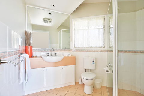 Seaglass - Stunning Views Of Jervis Bay - Accommodation Redcliffe 17