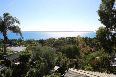 Seaglass - Stunning Views Of Jervis Bay - Accommodation Redcliffe 31