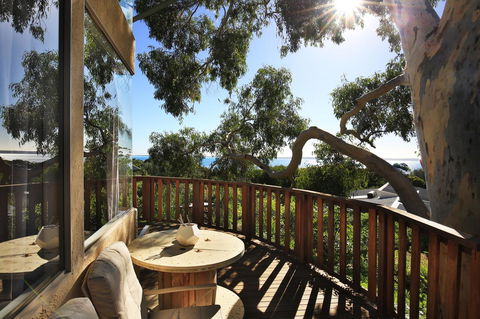 Seaglass - Stunning Views Of Jervis Bay - Accommodation Redcliffe 23