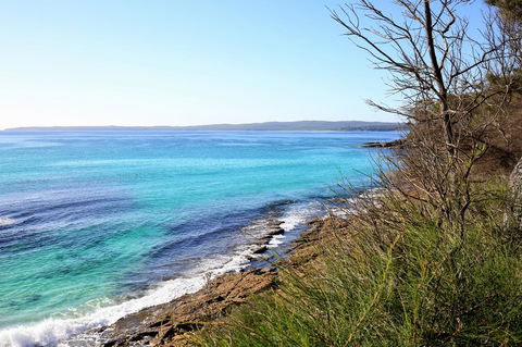 Seaglass - Stunning Views Of Jervis Bay - Accommodation Redcliffe 38