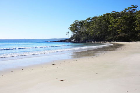 Seaglass - Stunning Views Of Jervis Bay - Accommodation Redcliffe 39