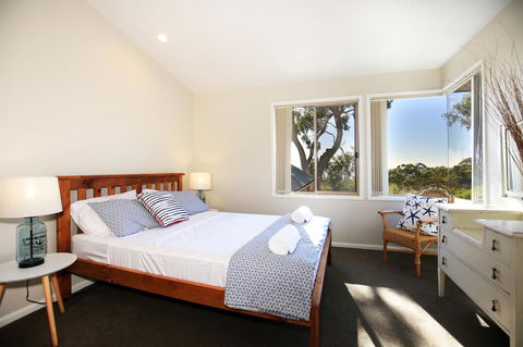 Seaglass - Stunning Views Of Jervis Bay - Accommodation Redcliffe 15