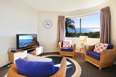 Seaglass - Stunning Views Of Jervis Bay - Accommodation Redcliffe 2