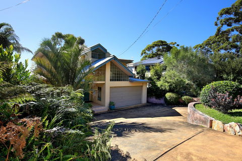 Seaglass - Stunning Views Of Jervis Bay - Accommodation Redcliffe 32