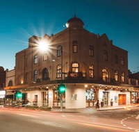 Crown Hotel Surry Hills - Accommodation Redcliffe