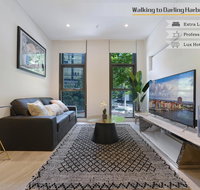 Luxury home hotel next to Darling Harbour - Accommodation Redcliffe
