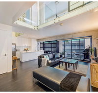 Urban Loft Close To Sydney Hot Spots - Accommodation Redcliffe