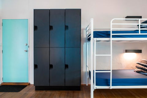 Wake Up! Byron Bay - Accommodation Redcliffe 3