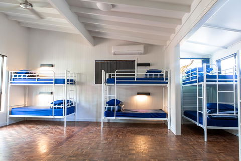 Wake Up! Byron Bay - Accommodation Redcliffe 6