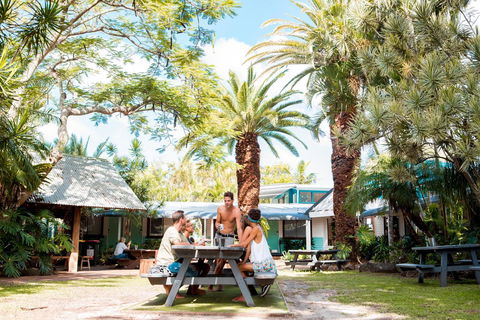 Wake Up! Byron Bay - Accommodation Redcliffe 16