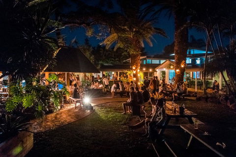 Wake Up! Byron Bay - Accommodation Redcliffe 26