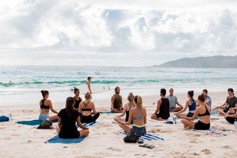 Wake Up! Byron Bay - Accommodation Redcliffe 20