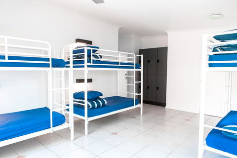 Wake Up! Byron Bay - Accommodation Redcliffe 34