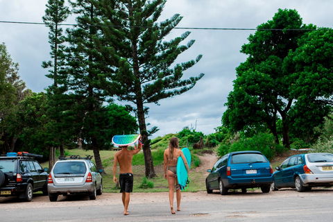 Wake Up! Byron Bay - Accommodation Redcliffe 22