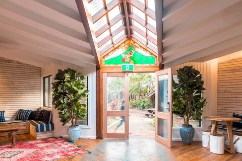 Wake Up! Byron Bay - Accommodation Redcliffe 35