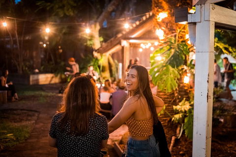 Wake Up! Byron Bay - Accommodation Redcliffe 25