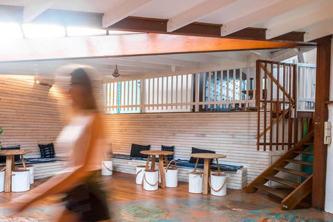 Wake Up! Byron Bay - Accommodation Redcliffe 14