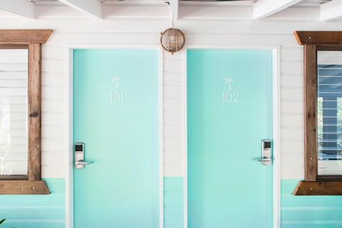 Wake Up! Byron Bay - Accommodation Redcliffe 1