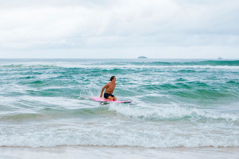 Wake Up! Byron Bay - Accommodation Redcliffe 37