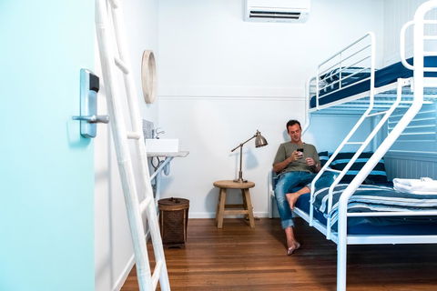 Wake Up! Byron Bay - Accommodation Redcliffe 10