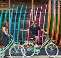 Wake Up Byron Bay - Accommodation Redcliffe