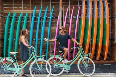 Wake Up! Byron Bay - Accommodation Redcliffe 0