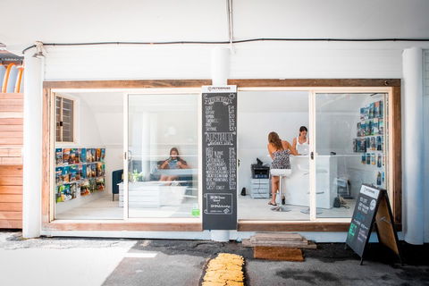 Wake Up! Byron Bay - Accommodation Redcliffe 31