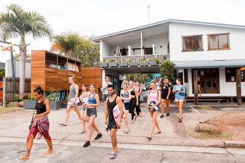 Wake Up! Byron Bay - Accommodation Redcliffe 19