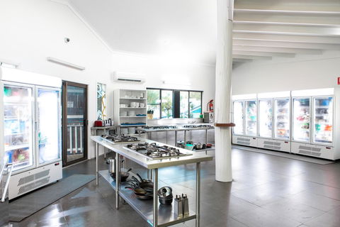 Wake Up! Byron Bay - Accommodation Redcliffe 11