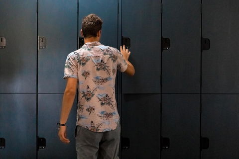 Wake Up! Byron Bay - Accommodation Redcliffe 36