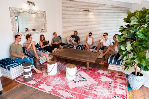 Wake Up! Byron Bay - Accommodation Redcliffe 15