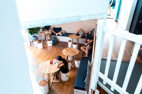 Wake Up! Byron Bay - Accommodation Redcliffe 13