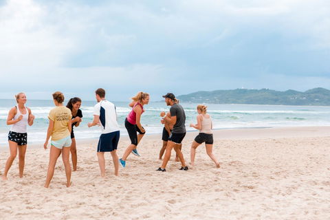 Wake Up! Byron Bay - Accommodation Redcliffe 21