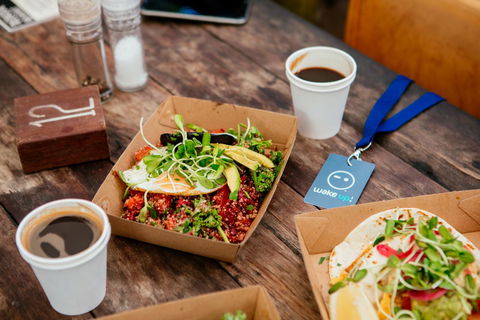 Wake Up! Byron Bay - Accommodation Redcliffe 24