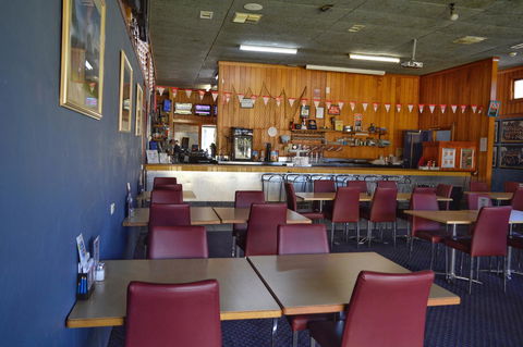 Brolga Hotel Motel - Coleambally - Accommodation Redcliffe 16