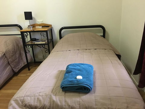 Brolga Hotel Motel - Coleambally - Accommodation Redcliffe 2
