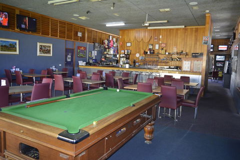 Brolga Hotel Motel - Coleambally - Accommodation Redcliffe 17
