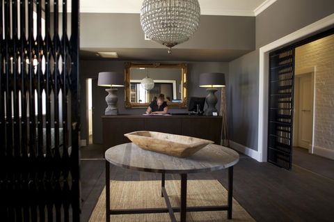 Perry Street Hotel - Accommodation Redcliffe 3