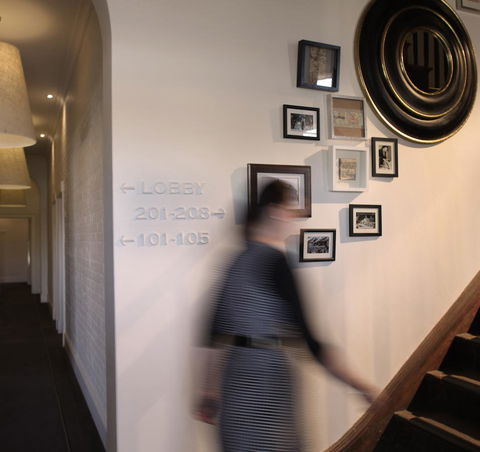 Perry Street Hotel - Accommodation Redcliffe 6