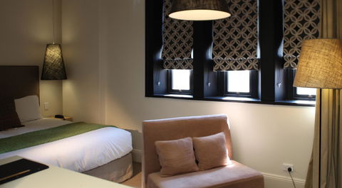 Perry Street Hotel - Accommodation Redcliffe 2